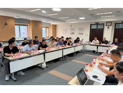 飛天新能源參加新國標(biāo)——《建筑用光伏光熱一體化組件技術(shù)要求》編制工作